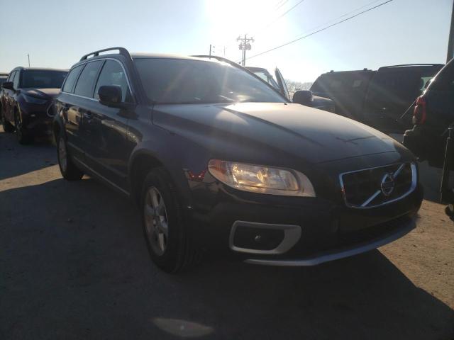 VOLVO XC70 3.2 2013 yv4940bl6d1158181