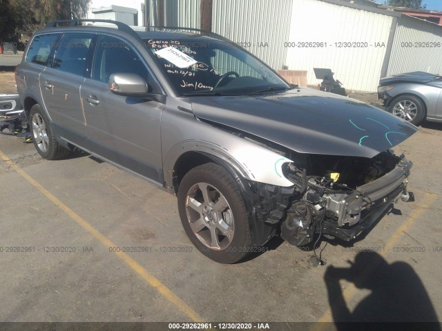 VOLVO XC70 2011 yv4940bl7b1099008