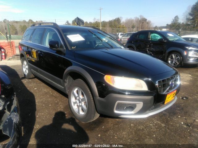 VOLVO XC70 2011 yv4940bl7b1106605