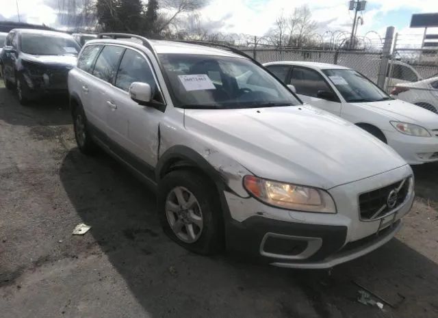 VOLVO XC70 2011 yv4940bl8b1101963