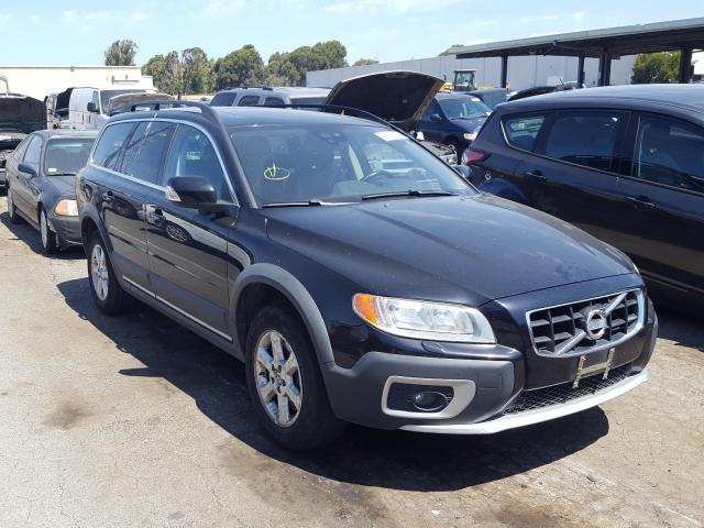 VOLVO XC70 3.2 2012 yv4940bl8c1144801