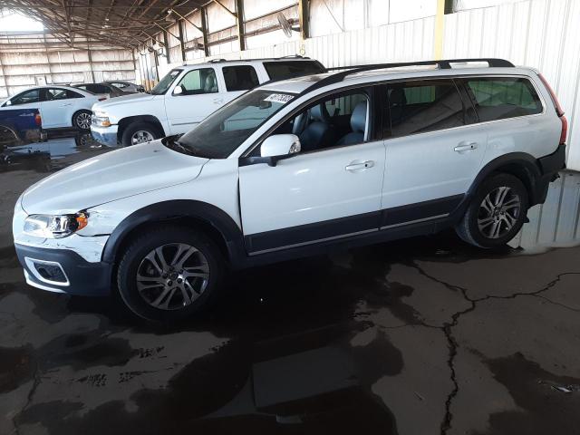 VOLVO XC70 3.2 2013 yv4940bl9d1159910