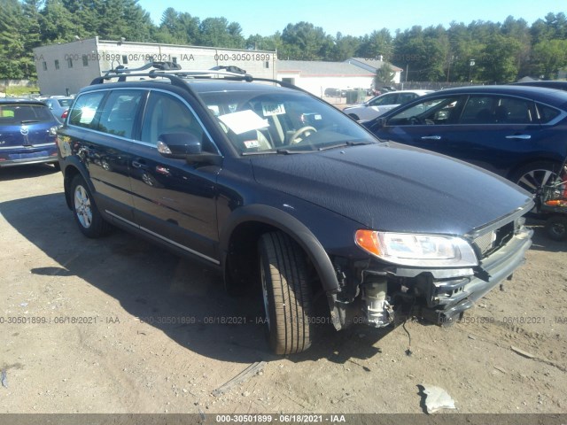 VOLVO XC70 2011 yv4940bz0b1106658