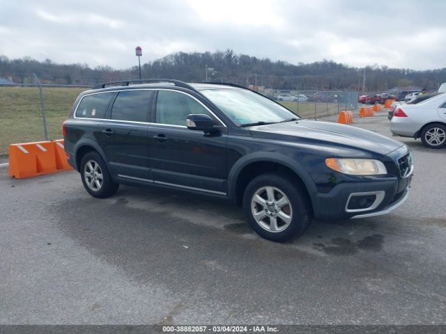 VOLVO XC70 2011 yv4940bz0b1107096