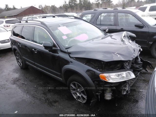 VOLVO XC70 2011 yv4940bz0b1112217