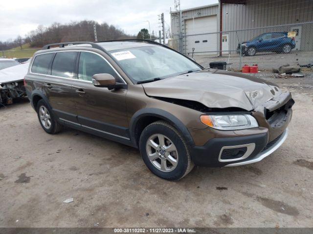 VOLVO XC70 2012 yv4940bz0c1131013