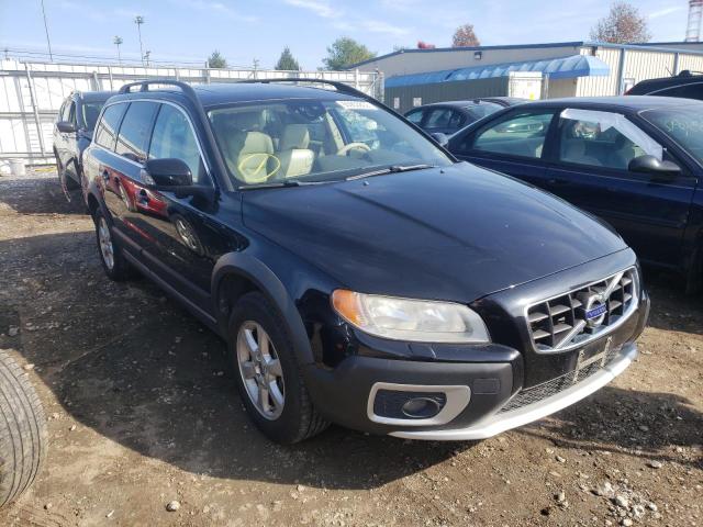 VOLVO XC70 3.2 2012 yv4940bz0c1131903