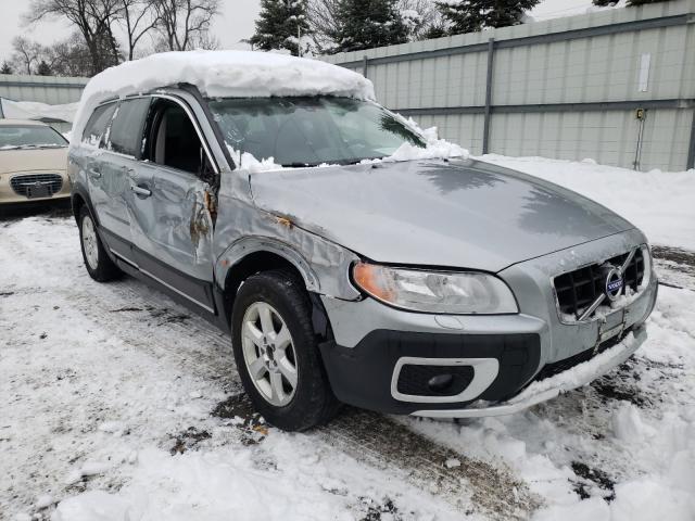 VOLVO XC70 3.2 2012 yv4940bz0c1131934