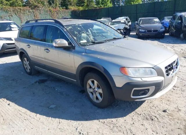 VOLVO XC70 2012 yv4940bz0c1137300