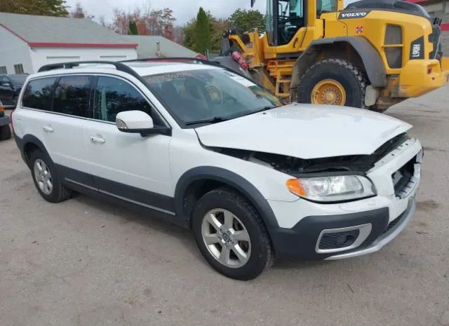 VOLVO XC70 2013 yv4940bz0d1151604