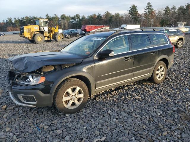 VOLVO XC70 2013 yv4940bz0d1154339