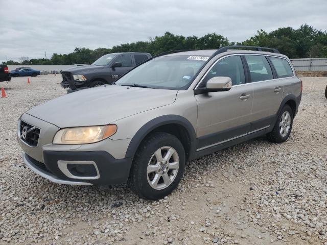 VOLVO XC70 2011 yv4940bz1b1101940