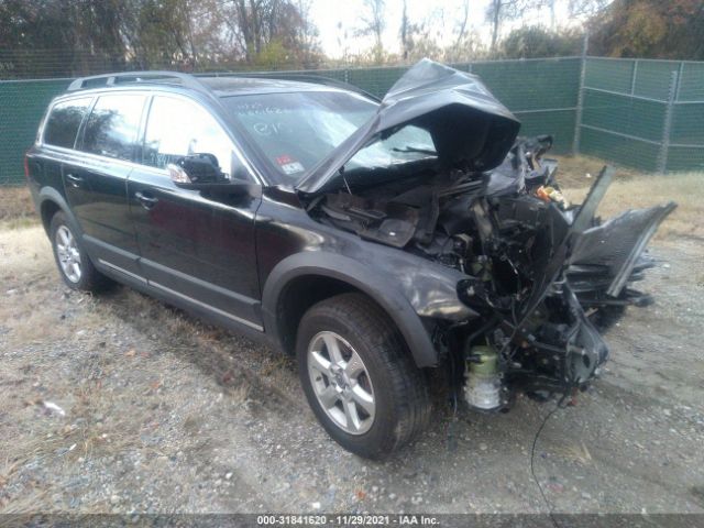 VOLVO XC70 2011 yv4940bz1b1105597