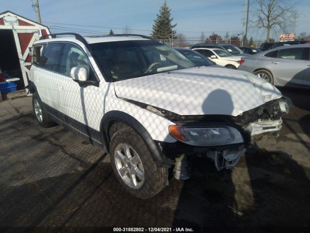 VOLVO XC70 2011 yv4940bz1b1116308