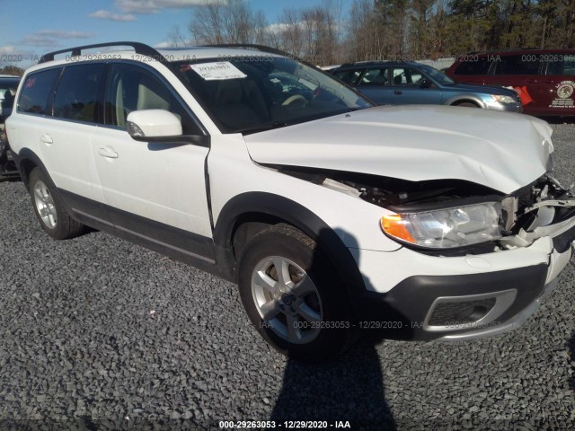 VOLVO XC70 2012 yv4940bz1c1124362