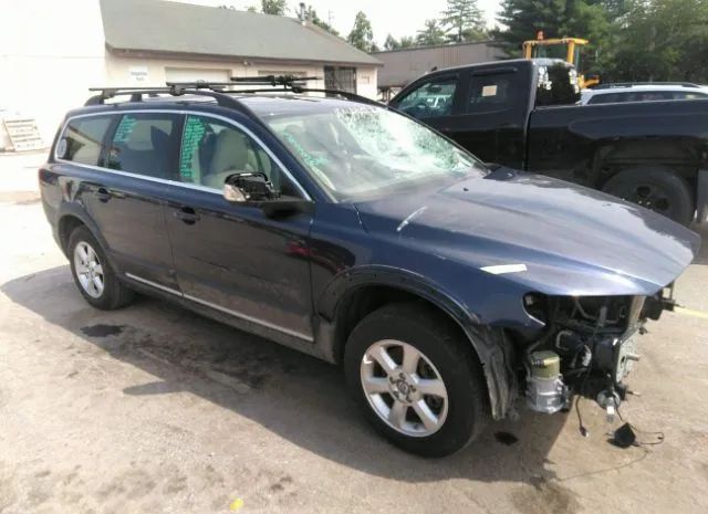 VOLVO XC70 2012 yv4940bz1c1128654