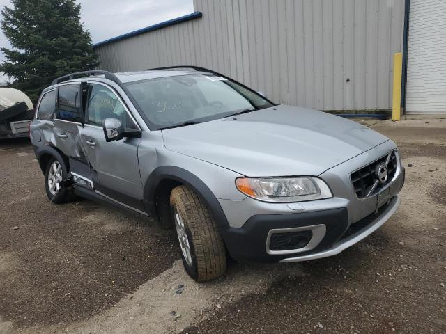 VOLVO XC70 3.2 2013 yv4940bz1d1155323