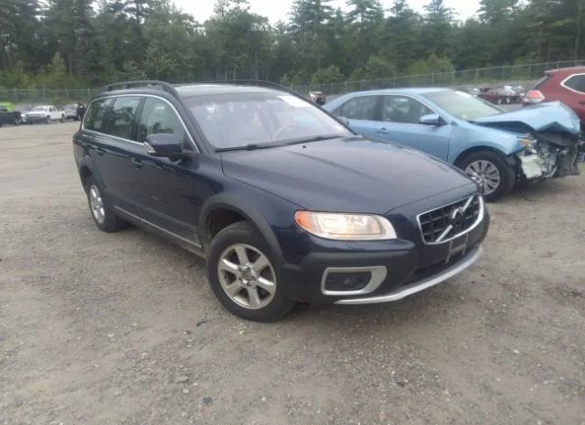 VOLVO XC70 2011 yv4940bz2b1095405