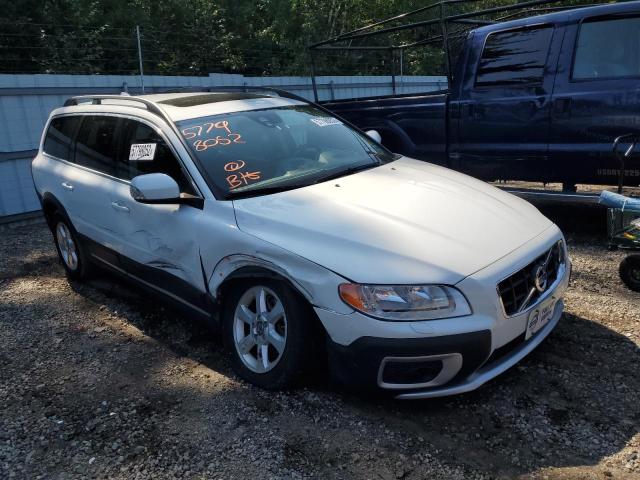 VOLVO XC70 3.2 2012 yv4940bz2c1130493