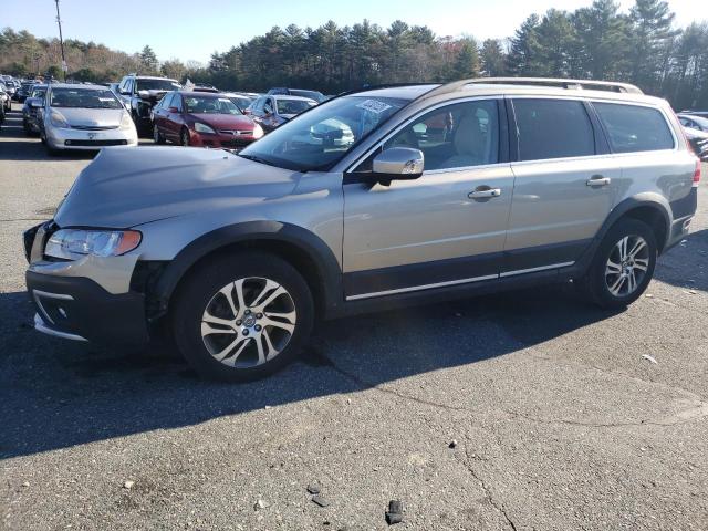 VOLVO XC70 2014 yv4940bz2e1176585