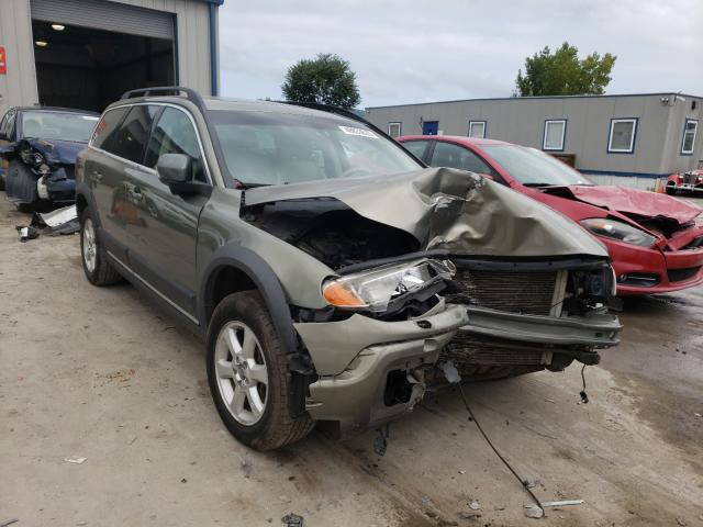 VOLVO XC70 3.2 2011 yv4940bz3b1095347