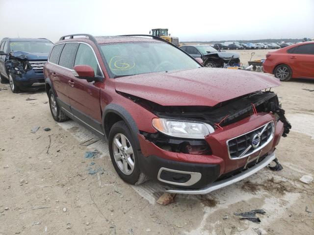 VOLVO XC70 3.2 2011 yv4940bz3b1114219