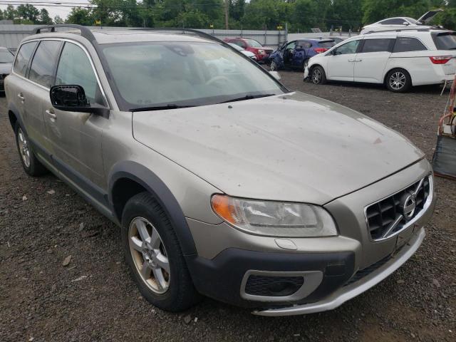 VOLVO XC70 3.2 2012 yv4940bz3c1118532