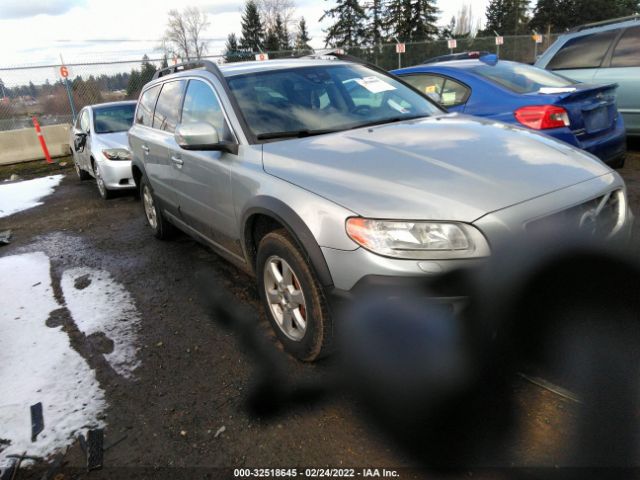 VOLVO XC70 2012 yv4940bz3c1128882