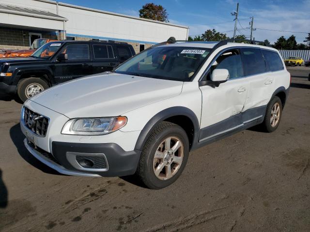 VOLVO XC70 3.2 2013 yv4940bz3d1159549