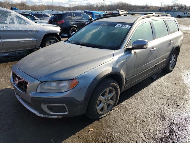 VOLVO XC70 2011 yv4940bz4b1104766