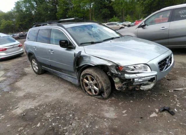 VOLVO XC70 2012 yv4940bz4c1125313