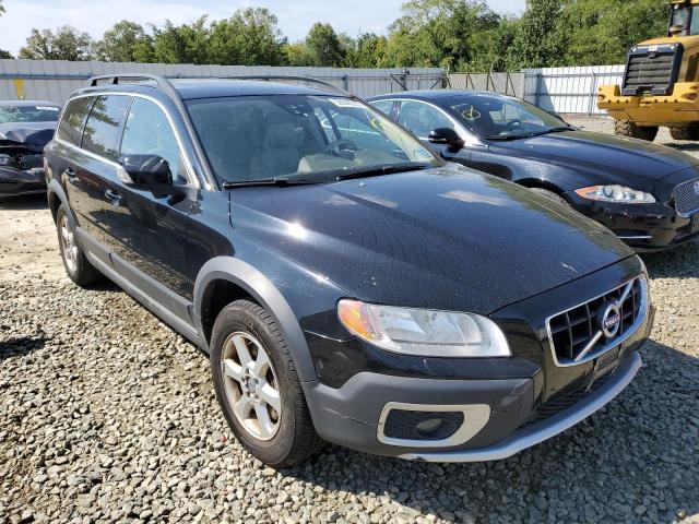 VOLVO XC70 3.2 2012 yv4940bz4c1130088