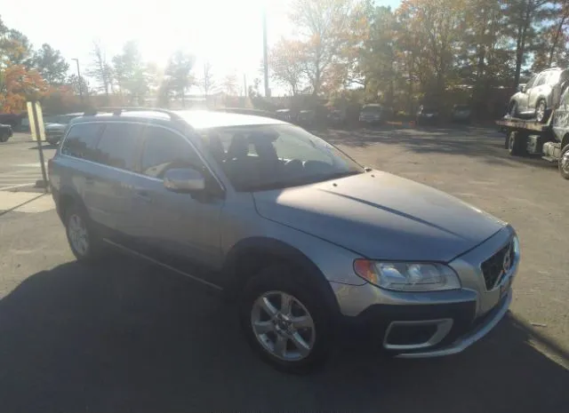 VOLVO XC70 2012 yv4940bz4c1130107