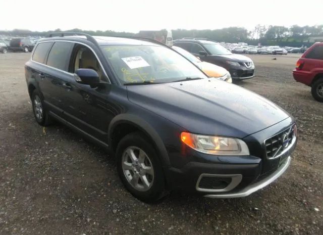 VOLVO XC70 2012 yv4940bz4c1143892