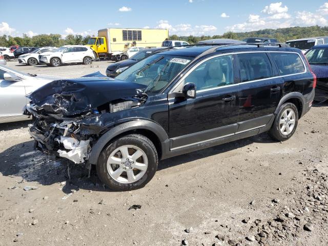 VOLVO XC70 3.2 2013 yv4940bz4d1163383