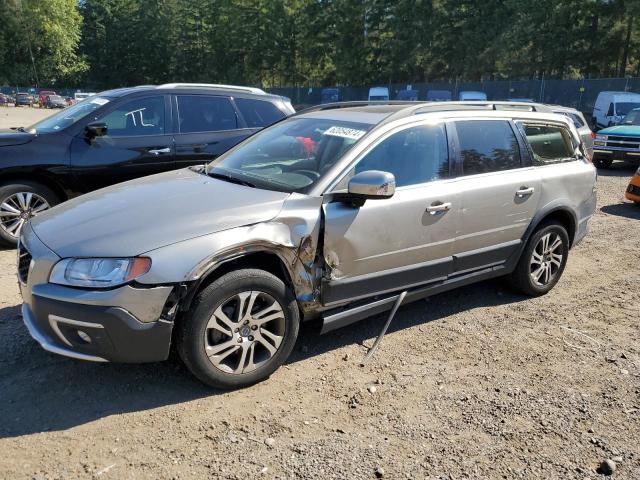 VOLVO XC70 2014 yv4940bz4e1185871