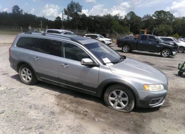 VOLVO XC70 2011 yv4940bz5b1100922