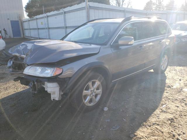 VOLVO XC70 3.2 2011 yv4940bz5b1112231