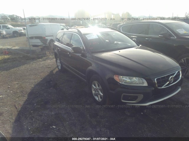 VOLVO XC70 2012 yv4940bz5c1122078