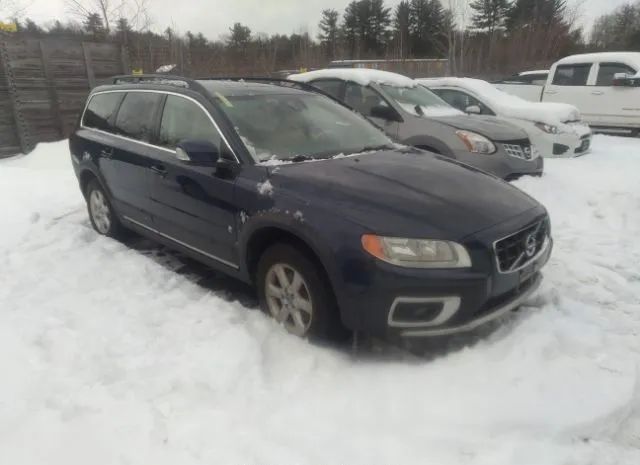 VOLVO XC70 2012 yv4940bz5c1132903