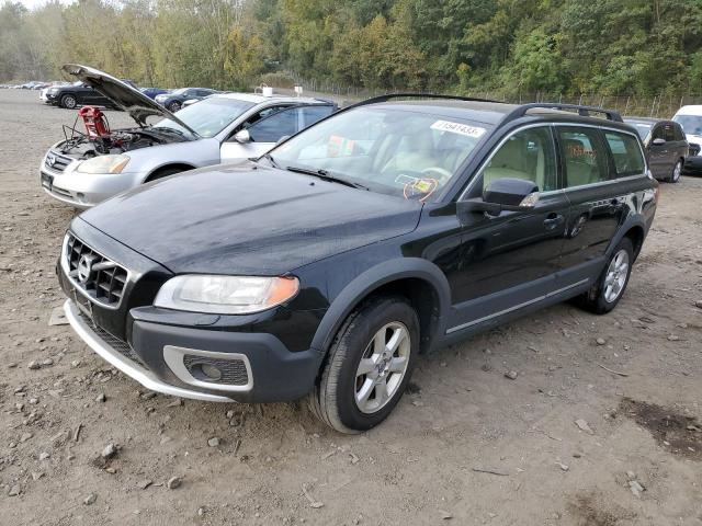 VOLVO XC70 3.2 2011 yv4940bz6b1096637