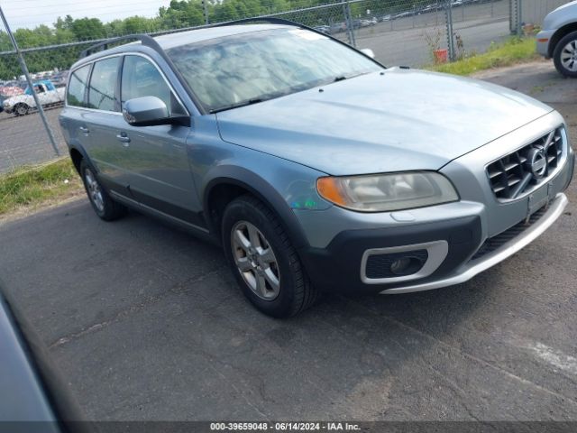 VOLVO XC70 2011 yv4940bz6b1099148