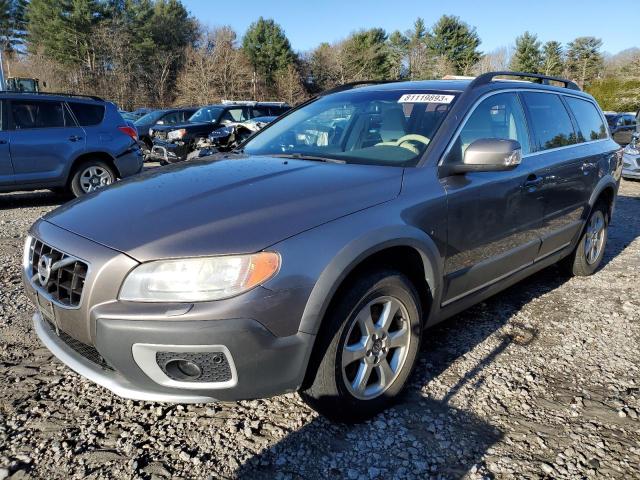 VOLVO XC70 2011 yv4940bz6b1099327