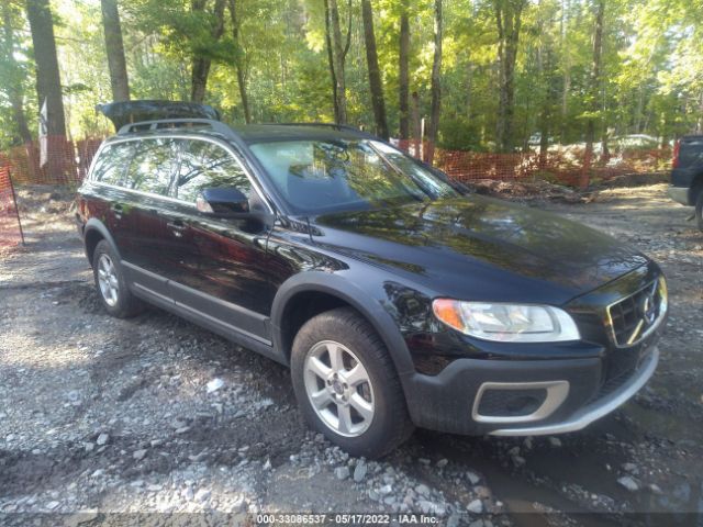 VOLVO XC70 2011 yv4940bz7b1096243