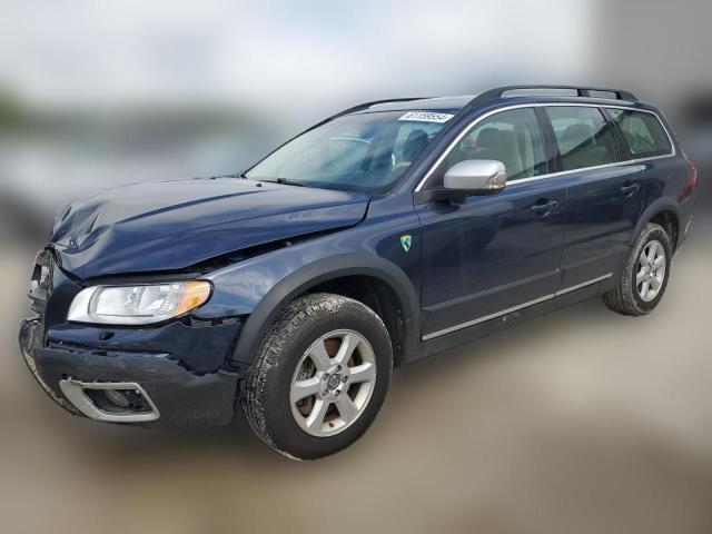 VOLVO XC70 2011 yv4940bz7b1097117