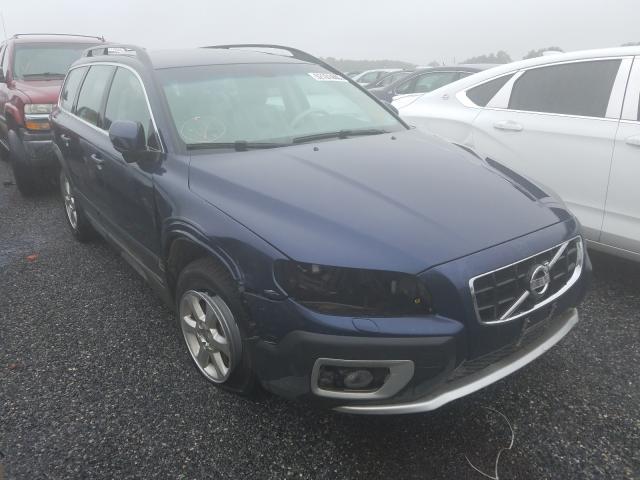 VOLVO XC70 3.2 2011 yv4940bz7b1099238