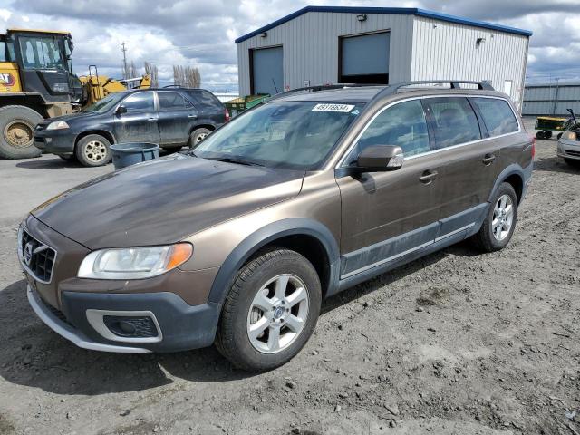 VOLVO XC70 2012 yv4940bz7c1145586