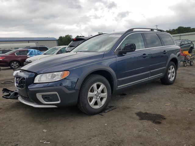 VOLVO XC70 3.2 2013 yv4940bz7d1148392