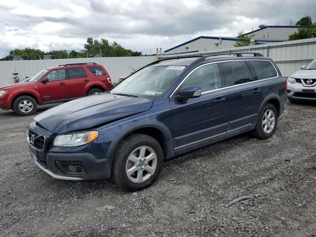 VOLVO XC70 2013 yv4940bz7d1160817