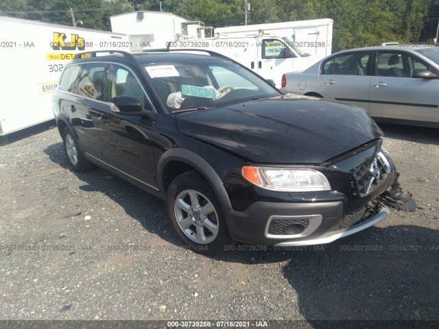 VOLVO XC70 2011 yv4940bz8b1101563